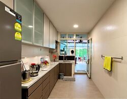 Sunrise Villa (D28), Terrace #637789221